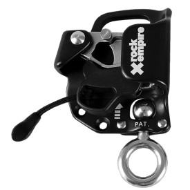 捷克 Rock Empire Chest Up 胸式上升器 - 全黑